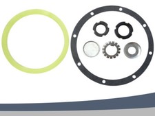 VORDERACHSE DICHTUNG MUTTER