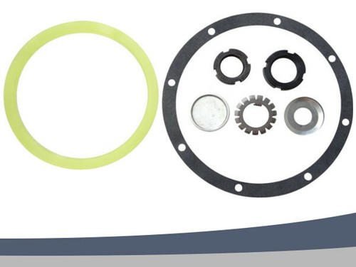 Stk reparatursatz - 7,