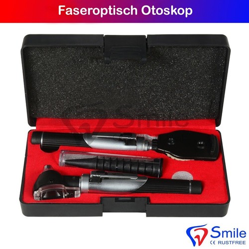 Otoskop ohren untersuchung - otoskop,