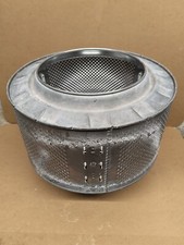 UPCYCLED Feuertrommel