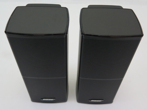 Bose cube direct reflecting - cube, direct/reflecting