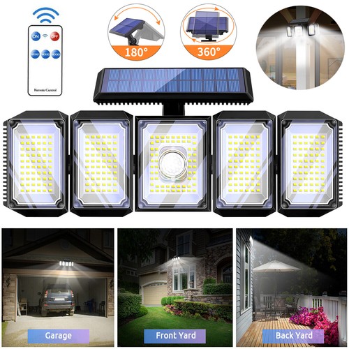 300 led solarleuchte - led,