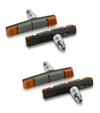 XLC BS-V09 V-Brake Bremsschuhe