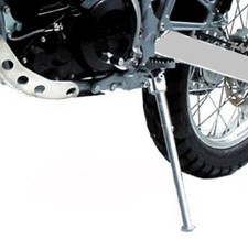 SW Motech Seitenständer passt