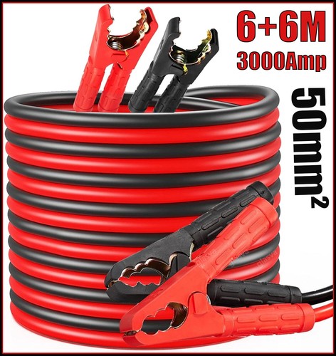 überbrückungskabel 3000amp - Überbrückungskabel,