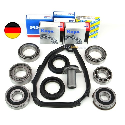Getriebe mini cooper - cooper, 1.4