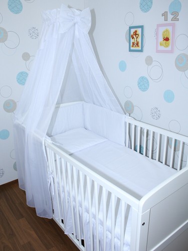 Baby bettset 20t himmel - baby, 5-20t