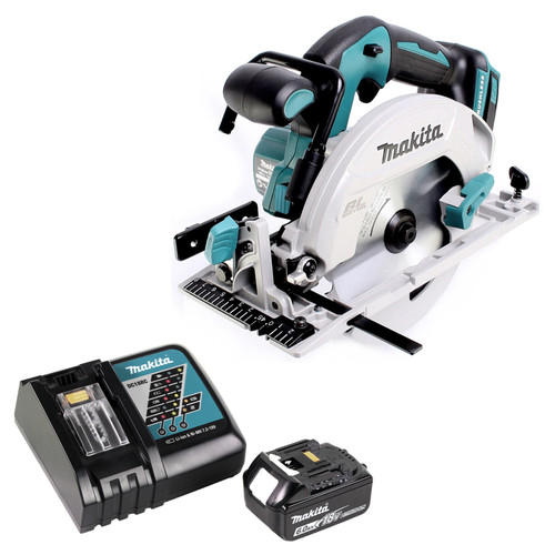 Makita dhs 680 rg1 - makita,