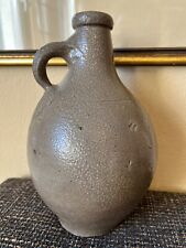 Antiker Steinzeug Krug Frechen