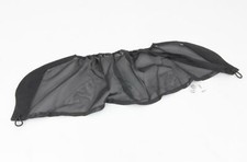 AIRAX Windschott für Smart