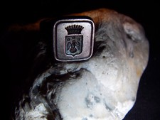 Adel-Siegel-Wappen-Ring-835er-