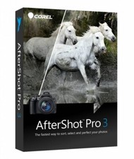 COREL AfterShot Pro 3 DE/ML
