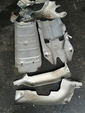 Mercedes W210 Kombi Bj.02 280E 4-Matic 204PS Hitzeblech komplett