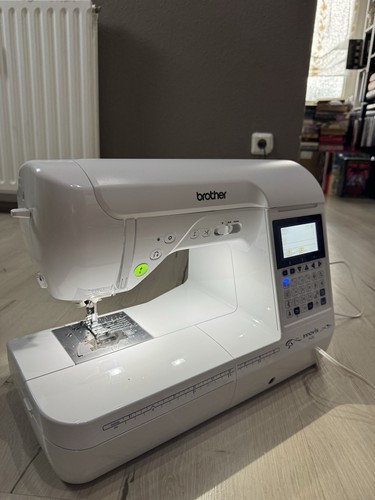 Brother innov f420 - brother, innov-is