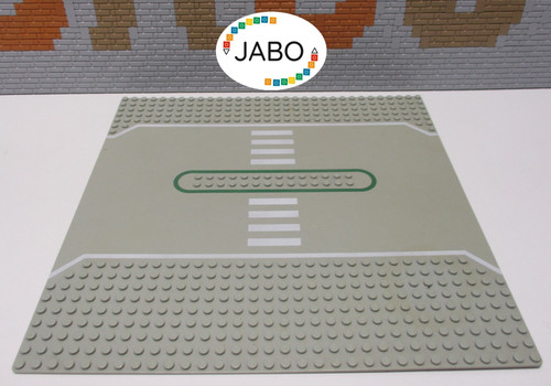 Lego 309px2 platte - lego,