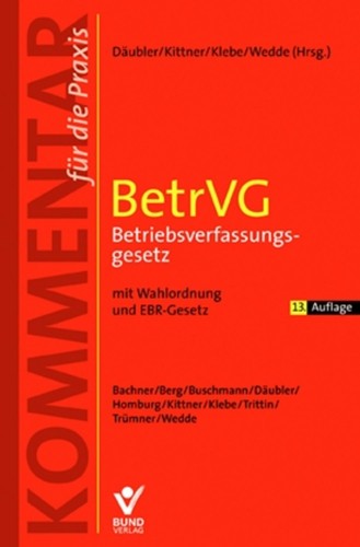 BetrVG
