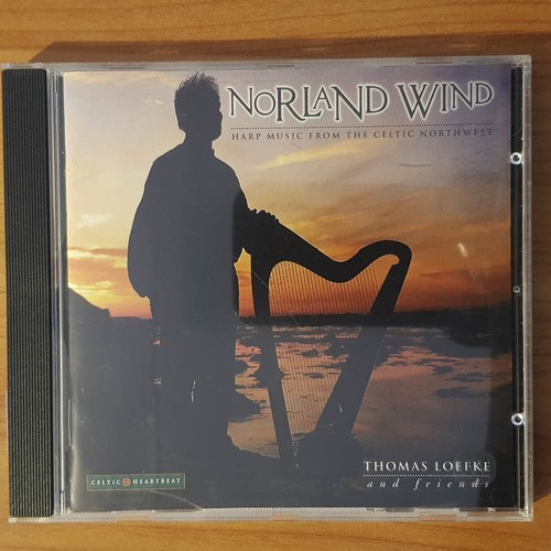 Thomas loefke nordland wind - thomas,
