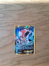 Pokémon Karte Garados