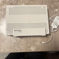Fritz Box 6590 Kabelmodem -