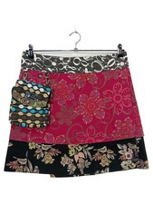 ZAND Amsterdam Faltenrock