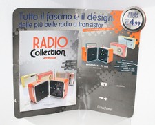 Brionvega TS502 - Cube Radio -