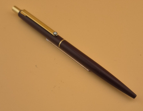 Montblanc kugelschreiber - montblanc,