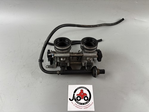Bmw f800 einspritzanlage - bmw,