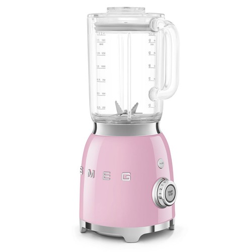 Smeg blf03pkeu standmixer - blf03pkeu/1,