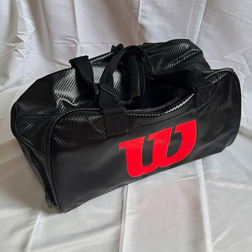 Wilson sporttasche duffle bag - duffle,