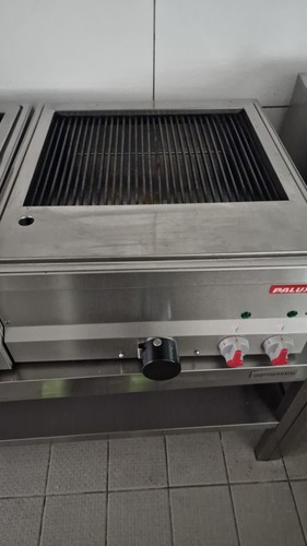 Palux grill 400v - palux, ,