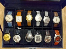 Armbanduhr Automatikuhren