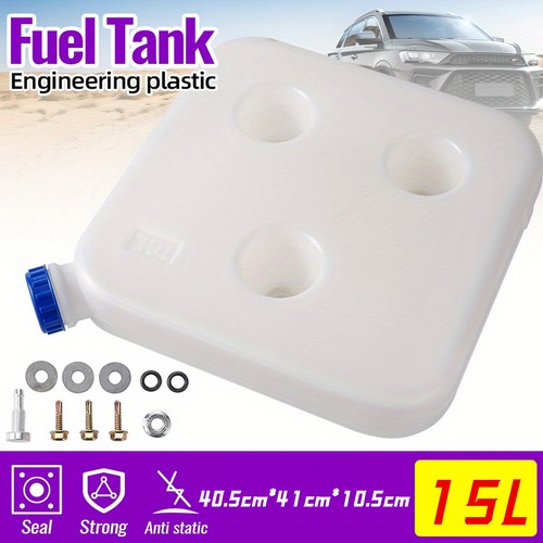 Kraftstofftank 15l benzintank - kraftstofftank,