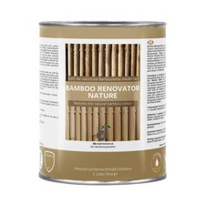 Bambus Pflege Bamboo RENOVATOR