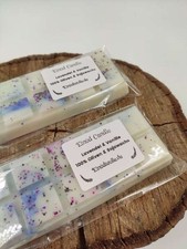 handgemachtes Duft Wachs Melt