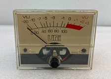 NOS Urei LA-3 LA-4 ? Modutec VU Meter super rare 930031 890 or 930034 890