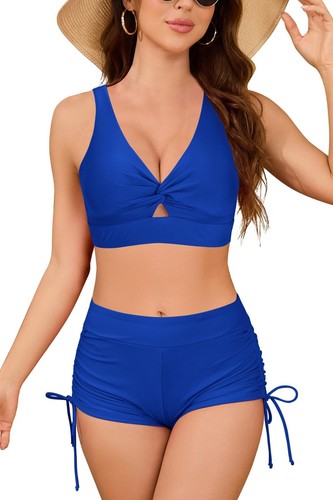 Damen bikini set - set, twist