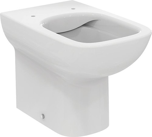 Ideal standard - ideal,