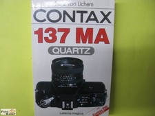 Contax 137 quartz - 137,
