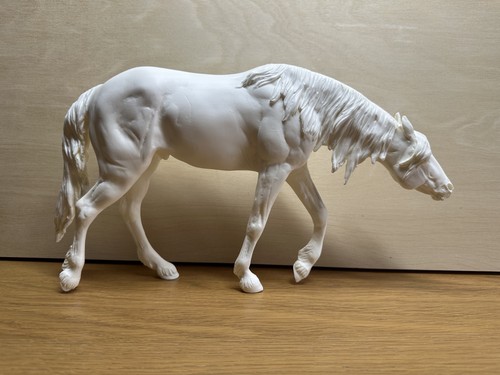 Künstler resin modell pferd - modell,