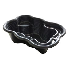 Ubbink Teichschale Fertigteich