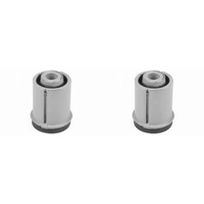 2x TEDGUM Lagerung Querlenker