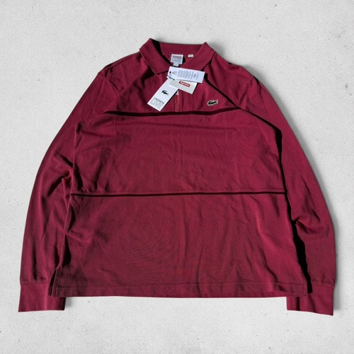 Langar polo shirt von lacoste - langar,