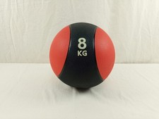 Gorilla Sports Medizinball aus