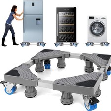 NIUXX Waschmaschinen Sockel