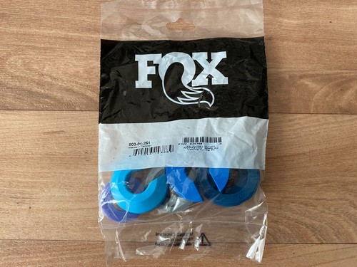 Fox float dpx2 air - fox,