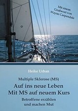 Multiple Sklerose - MS - Auf