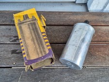 DDR Zündspule 8351.3/086, 6