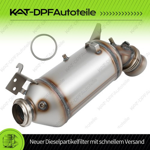 Neu dieselpartikelfilter für - neu,