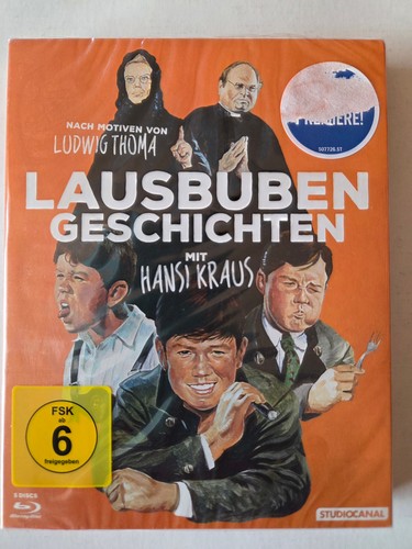 Lausbuben geschichten mit - lausbuben,