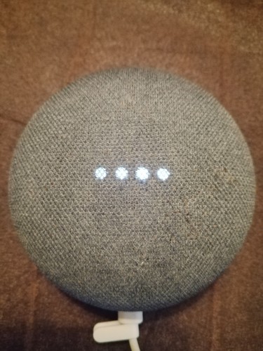 Google home mini - home,